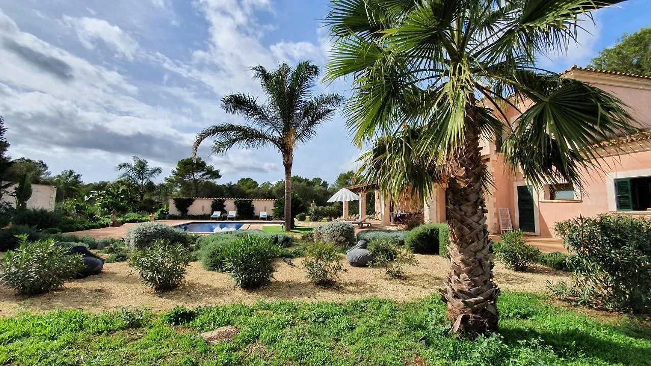 Finca Son Amal Algaida